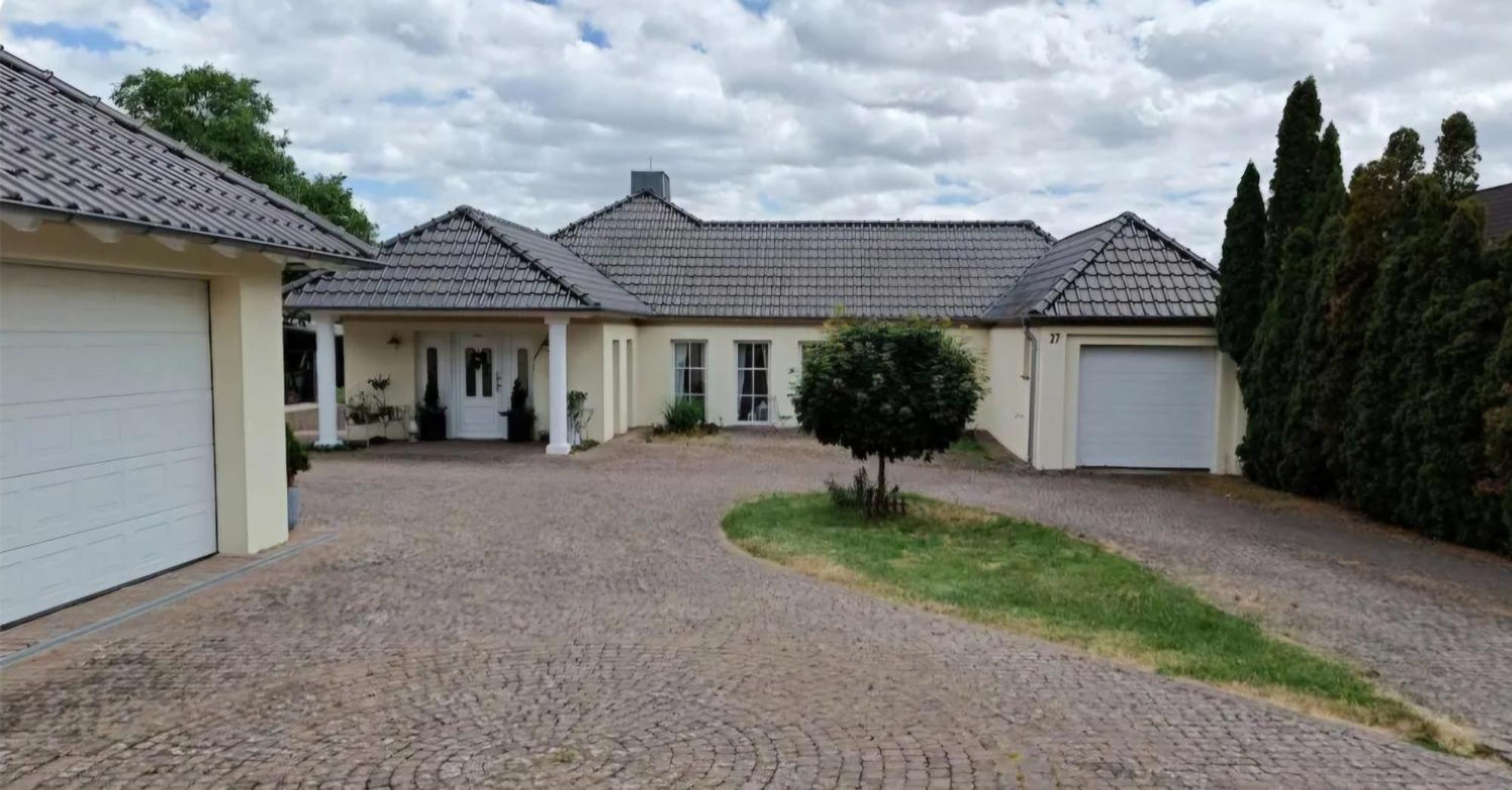 Stilvolle 2-Zimmer-Wohnung, 75Qm In Lohr Am Main Lohr am Main Exterior foto